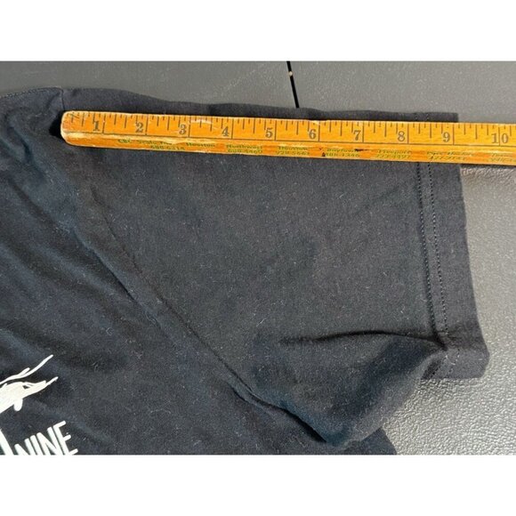 Nine Line "Stomp my flag" Short Sleeved TShirt Mens XL American Flag - Picture 4 of 7